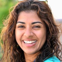 Karen Ariza Carranza