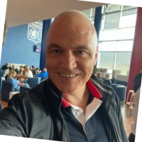 Lionel Virissel