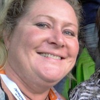 Tricia Hughes