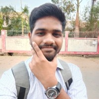 Shubham Panbude