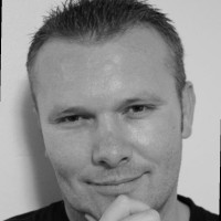 Alex Koopmans