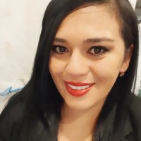 Alexandra Corredor