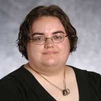 Lisa Melegari