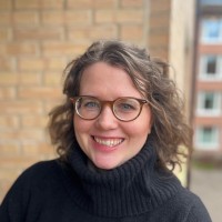 Annika Carlson