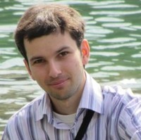 Oleg Vasilenko