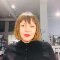 Irina Chuyko