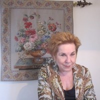 Marie Bouchard