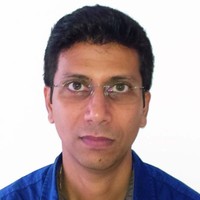 Hansel Pereira