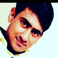 Gaurav Rabari