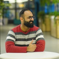 Muhammad Hussain Ali