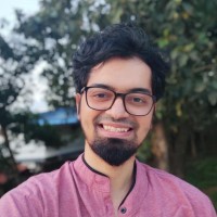 Joyson Prajwal
