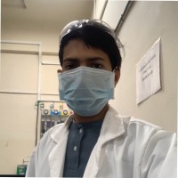 Mohammed Waseem M