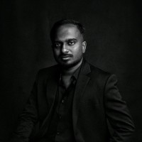Lakshmishashank D