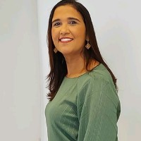 Juliana De Cassia Moraes De Santana