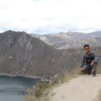 Andres Cando
