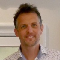 Tim Abbott