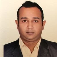 Shabeedharan Senathirajah