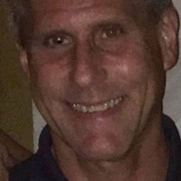 Jay Powell