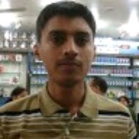 Sagar Gawade