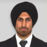 Manpreet Singh