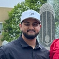 Gabriel Cherian
