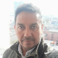Edson Rodrigo Castillo Gonzalez