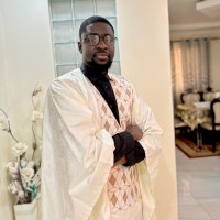 Mouhamadou Lamine Ndiaye