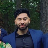 Nitesh Adhikari