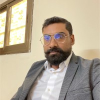 Prateek Singh