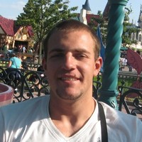 Nicolas Maillet
