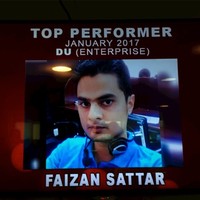 Faizan Sattar