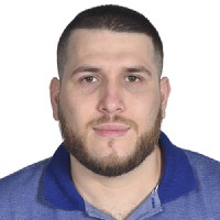 Victor Hugo Carrillo