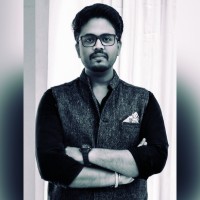Sreenath Sreedharan