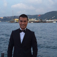 Murat Cananoğlu