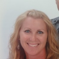 Angela Baker-Anstice