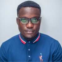 Henry Appiah
