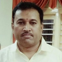 PUTTASWAMY   Y L BE, MBA, FIE(I), C Eng(I).