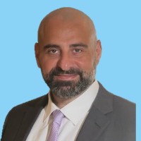 Charbel Saade, Phd, Mba
