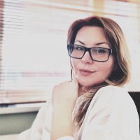 Baiba Beķere Architect