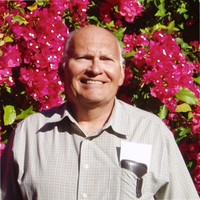 Harold Ash