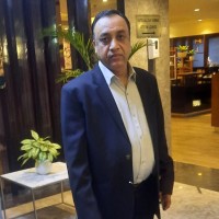 Sanjeev Mohan