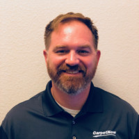 Chuck Bearden