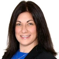Lorraine Girolamo Revans