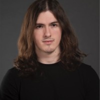 Joshua Jones