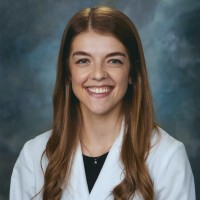 Jessica Robinson, Mpas, Pa-C