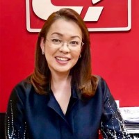 Marietta Asis