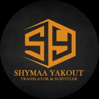 Shymaa Yakot