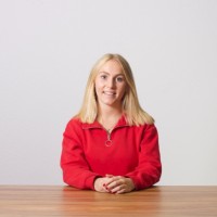 Johanna Greuel