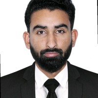 Muhammad Yousaf