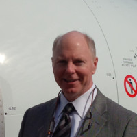 Keith Williamson